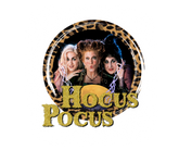 DTF Screen Print Image - Hocus Pocus